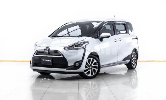 Buy Used Toyota Sienta Other Car in Bangkok in Bangkok