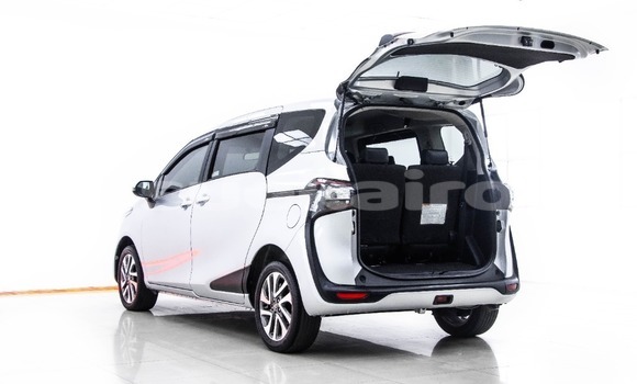 Buy Used Toyota Sienta Other Car in Bangkok in Bangkok Buy Used Toyota Sienta Other Car in Bangkok in Bangkok