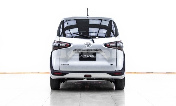 Buy Used Toyota Sienta Other Car in Bangkok in Bangkok Buy Used Toyota Sienta Other Car in Bangkok in Bangkok