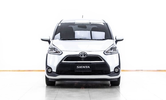 Buy Used Toyota Sienta Other Car in Bangkok in Bangkok Buy Used Toyota Sienta Other Car in Bangkok in Bangkok