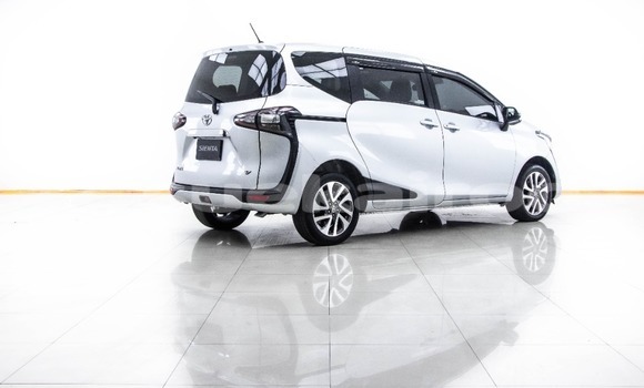 Buy Used Toyota Sienta Other Car in Bangkok in Bangkok Buy Used Toyota Sienta Other Car in Bangkok in Bangkok