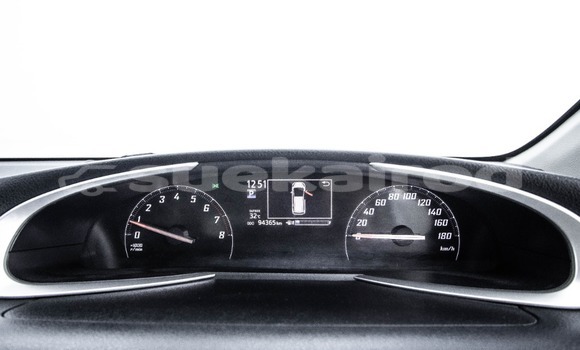 Buy Used Toyota Sienta Other Car in Bangkok in Bangkok Buy Used Toyota Sienta Other Car in Bangkok in Bangkok