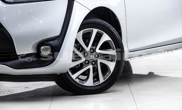 Buy Used Toyota Sienta Other Car in Bangkok in Bangkok Buy Used Toyota Sienta Other Car in Bangkok in Bangkok