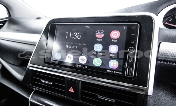 Buy Used Toyota Sienta Other Car in Bangkok in Bangkok Buy Used Toyota Sienta Other Car in Bangkok in Bangkok