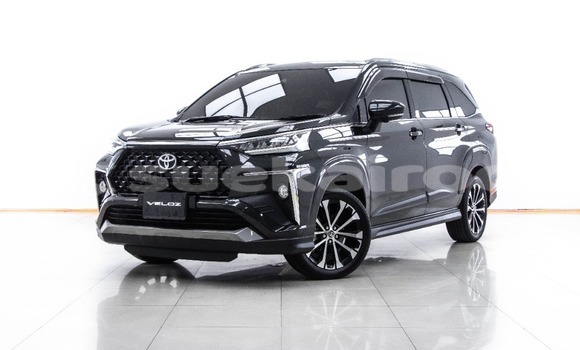 ซื้อ รถมือสอง Toyota Voltz สีดำ รถยนต์ ใน %{เมือง} ใน กรุงเทพมหานคร