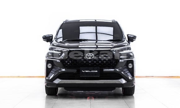 Buy Used Toyota Voltz Black Car in Bangkok in Bangkok Buy Used Toyota Voltz Black Car in Bangkok in Bangkok