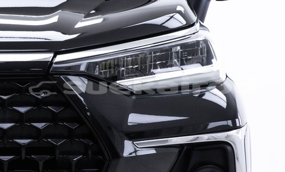 Buy Used Toyota Voltz Black Car in Bangkok in Bangkok Buy Used Toyota Voltz Black Car in Bangkok in Bangkok