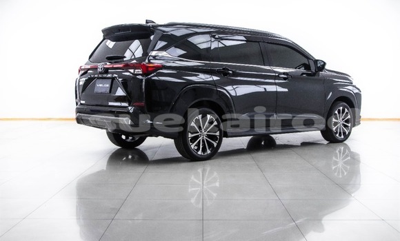 Buy Used Toyota Voltz Black Car in Bangkok in Bangkok Buy Used Toyota Voltz Black Car in Bangkok in Bangkok