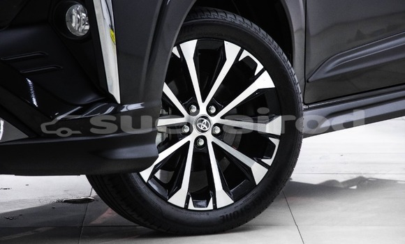 Buy Used Toyota Voltz Black Car in Bangkok in Bangkok Buy Used Toyota Voltz Black Car in Bangkok in Bangkok