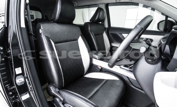 Buy Used Toyota Voltz Black Car in Bangkok in Bangkok Buy Used Toyota Voltz Black Car in Bangkok in Bangkok