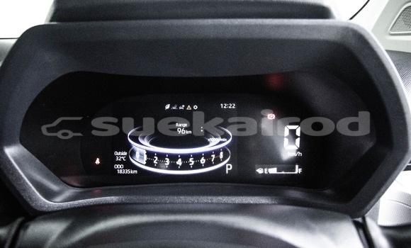 Buy Used Toyota Voltz Black Car in Bangkok in Bangkok Buy Used Toyota Voltz Black Car in Bangkok in Bangkok