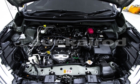 Buy Used Toyota Voltz Black Car in Bangkok in Bangkok Buy Used Toyota Voltz Black Car in Bangkok in Bangkok