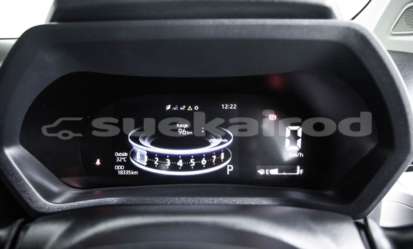 Buy Used Toyota Voltz Black Car in Bangkok in Bangkok Buy Used Toyota Voltz Black Car in Bangkok in Bangkok