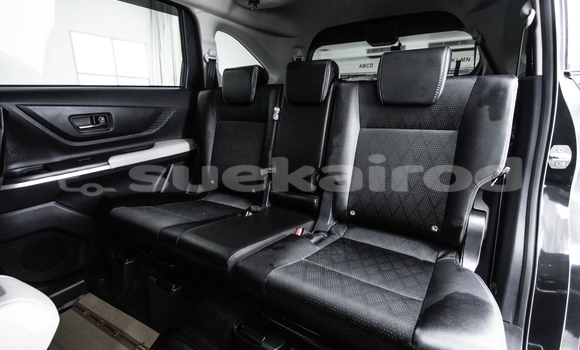 Buy Used Toyota Voltz Black Car in Bangkok in Bangkok Buy Used Toyota Voltz Black Car in Bangkok in Bangkok