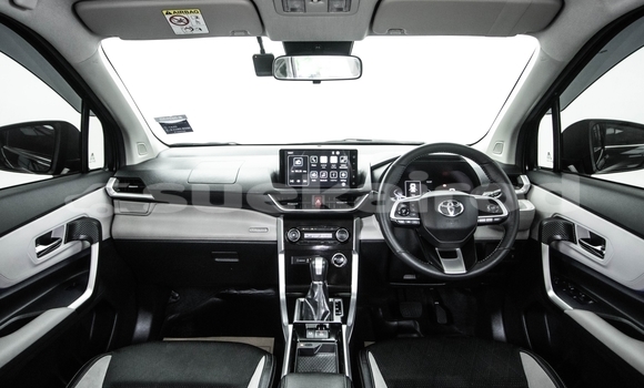 Buy Used Toyota Voltz Black Car in Bangkok in Bangkok Buy Used Toyota Voltz Black Car in Bangkok in Bangkok