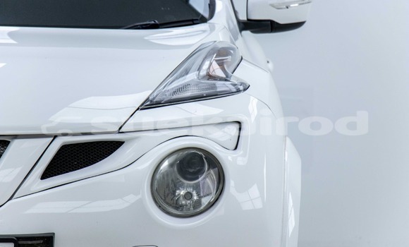 Buy Used Nissan Juke White Car in Bangkok in Bangkok Buy Used Nissan Juke White Car in Bangkok in Bangkok