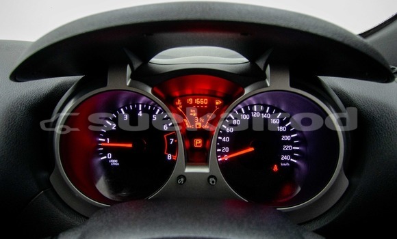 Buy Used Nissan Juke White Car in Bangkok in Bangkok Buy Used Nissan Juke White Car in Bangkok in Bangkok