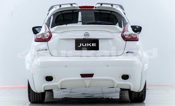 Buy Used Nissan Juke White Car in Bangkok in Bangkok Buy Used Nissan Juke White Car in Bangkok in Bangkok