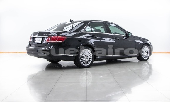 Buy Used MercedesâBenz EâClass Black Car in Bangkok in Bangkok Buy Used MercedesâBenz EâClass Black Car in Bangkok in Bangkok