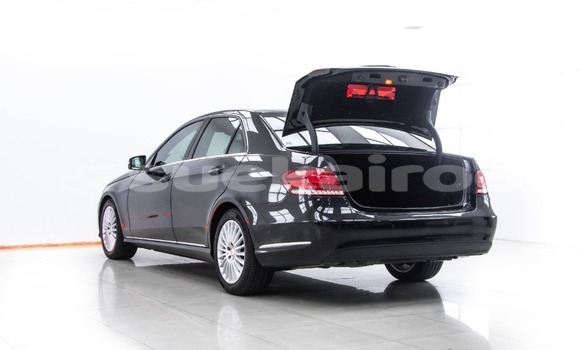 Buy Used MercedesâBenz EâClass Black Car in Bangkok in Bangkok Buy Used MercedesâBenz EâClass Black Car in Bangkok in Bangkok