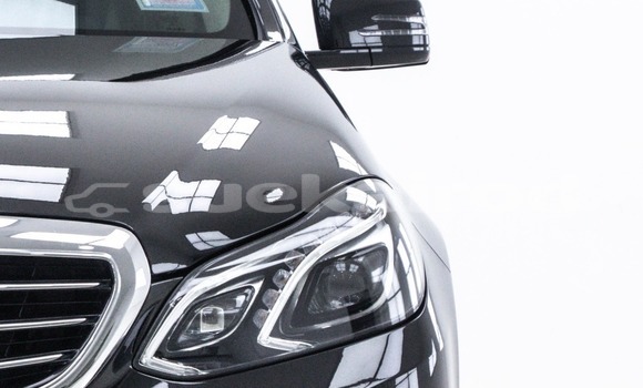 Buy Used MercedesâBenz EâClass Black Car in Bangkok in Bangkok Buy Used MercedesâBenz EâClass Black Car in Bangkok in Bangkok