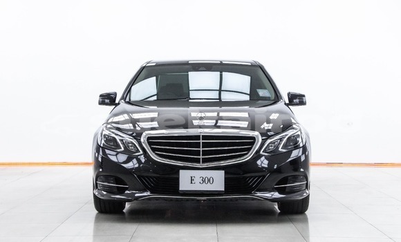 Buy Used MercedesâBenz EâClass Black Car in Bangkok in Bangkok Buy Used MercedesâBenz EâClass Black Car in Bangkok in Bangkok