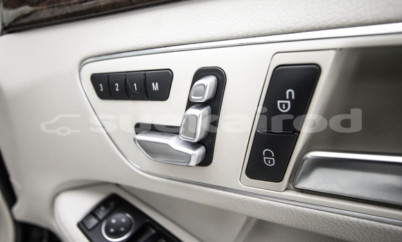 Buy Used MercedesâBenz EâClass Black Car in Bangkok in Bangkok Buy Used MercedesâBenz EâClass Black Car in Bangkok in Bangkok