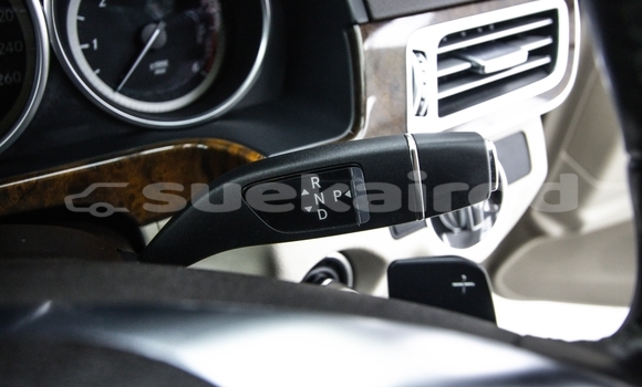 Buy Used MercedesâBenz EâClass Black Car in Bangkok in Bangkok Buy Used MercedesâBenz EâClass Black Car in Bangkok in Bangkok