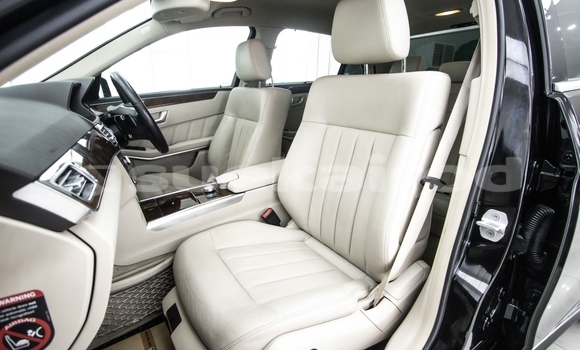 Buy Used MercedesâBenz EâClass Black Car in Bangkok in Bangkok Buy Used MercedesâBenz EâClass Black Car in Bangkok in Bangkok