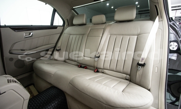 Buy Used MercedesâBenz EâClass Black Car in Bangkok in Bangkok Buy Used MercedesâBenz EâClass Black Car in Bangkok in Bangkok