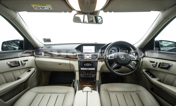 Buy Used MercedesâBenz EâClass Black Car in Bangkok in Bangkok Buy Used MercedesâBenz EâClass Black Car in Bangkok in Bangkok