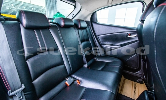 Buy Used Mazda 2 White Car in Bangkok in Bangkok Buy Used Mazda 2 White Car in Bangkok in Bangkok