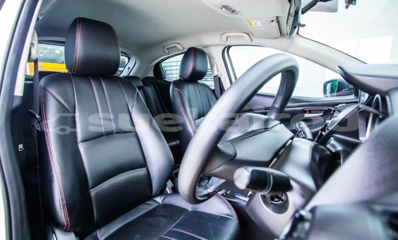 Buy Used Mazda 2 White Car in Bangkok in Bangkok Buy Used Mazda 2 White Car in Bangkok in Bangkok