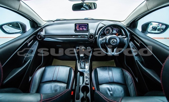 Buy Used Mazda 2 White Car in Bangkok in Bangkok Buy Used Mazda 2 White Car in Bangkok in Bangkok