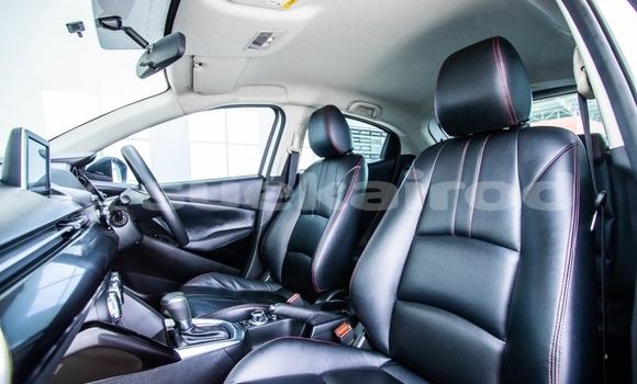 Buy Used Mazda 2 White Car in Bangkok in Bangkok Buy Used Mazda 2 White Car in Bangkok in Bangkok