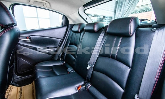 Buy Used Mazda 2 White Car in Bangkok in Bangkok Buy Used Mazda 2 White Car in Bangkok in Bangkok