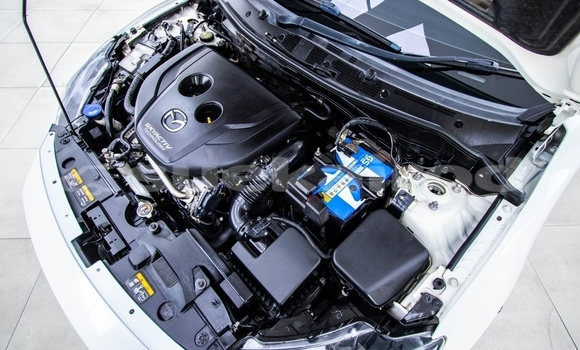 Buy Used Mazda 2 White Car in Bangkok in Bangkok Buy Used Mazda 2 White Car in Bangkok in Bangkok