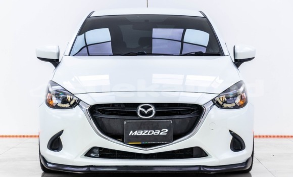 Buy Used Mazda 2 White Car in Bangkok in Bangkok Buy Used Mazda 2 White Car in Bangkok in Bangkok