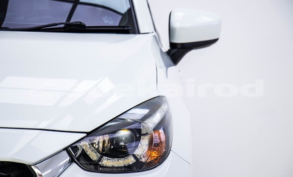 Buy Used Mazda 2 White Car in Bangkok in Bangkok Buy Used Mazda 2 White Car in Bangkok in Bangkok