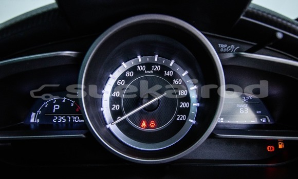 Buy Used Mazda 2 White Car in Bangkok in Bangkok Buy Used Mazda 2 White Car in Bangkok in Bangkok