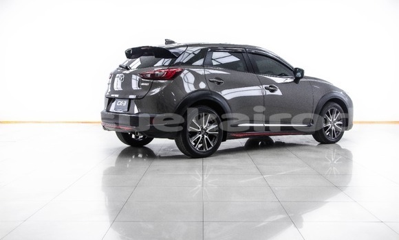 Buy Used Mazda CX-3 Brown Car in Bangkok in Bangkok Buy Used Mazda CX-3 Brown Car in Bangkok in Bangkok