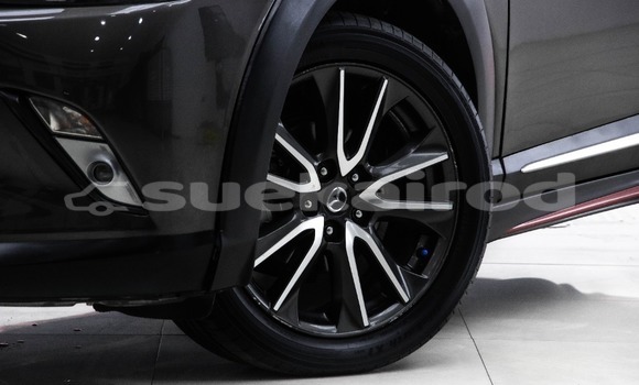 Buy Used Mazda CX-3 Brown Car in Bangkok in Bangkok Buy Used Mazda CX-3 Brown Car in Bangkok in Bangkok