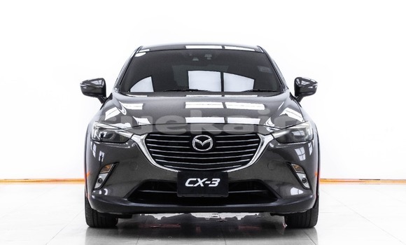 Buy Used Mazda CX-3 Brown Car in Bangkok in Bangkok Buy Used Mazda CX-3 Brown Car in Bangkok in Bangkok