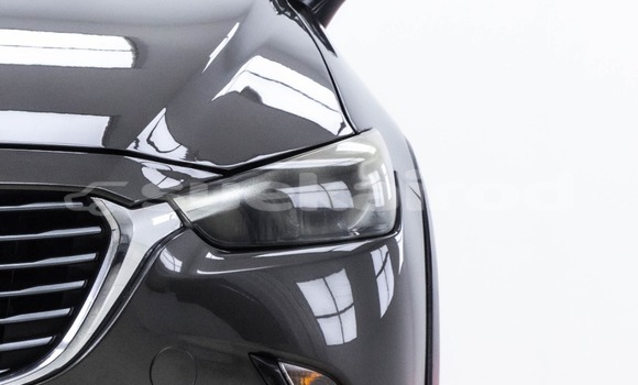 Buy Used Mazda CX-3 Brown Car in Bangkok in Bangkok Buy Used Mazda CX-3 Brown Car in Bangkok in Bangkok