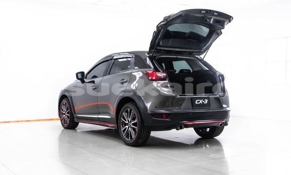 Buy Used Mazda CX-3 Brown Car in Bangkok in Bangkok Buy Used Mazda CX-3 Brown Car in Bangkok in Bangkok