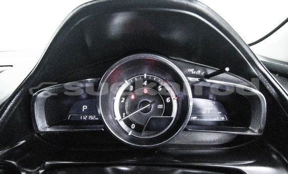 Buy Used Mazda CX-3 Brown Car in Bangkok in Bangkok Buy Used Mazda CX-3 Brown Car in Bangkok in Bangkok