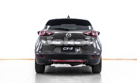 Buy Used Mazda CX-3 Brown Car in Bangkok in Bangkok Buy Used Mazda CX-3 Brown Car in Bangkok in Bangkok