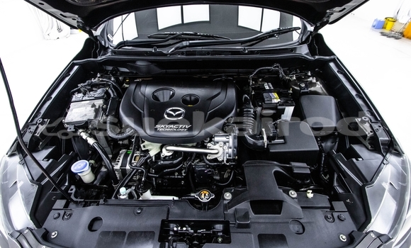 Buy Used Mazda CX-3 Brown Car in Bangkok in Bangkok Buy Used Mazda CX-3 Brown Car in Bangkok in Bangkok