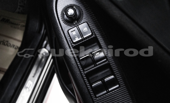 Buy Used Mazda CX-3 Brown Car in Bangkok in Bangkok Buy Used Mazda CX-3 Brown Car in Bangkok in Bangkok