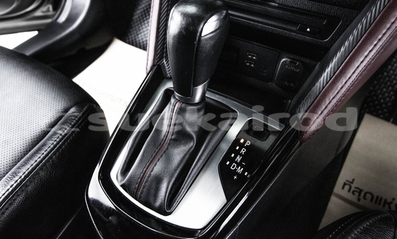 Buy Used Mazda CX-3 Brown Car in Bangkok in Bangkok Buy Used Mazda CX-3 Brown Car in Bangkok in Bangkok